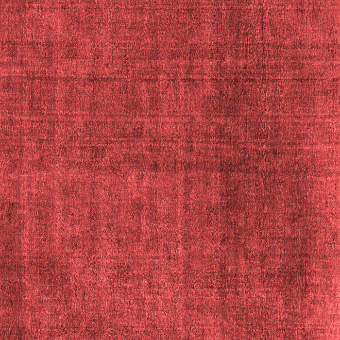 Machine Washable Abstract Red Modern Rug, wshabs822red
