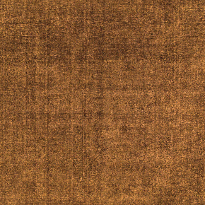 Abstract Orange Modern Rug, abs822org