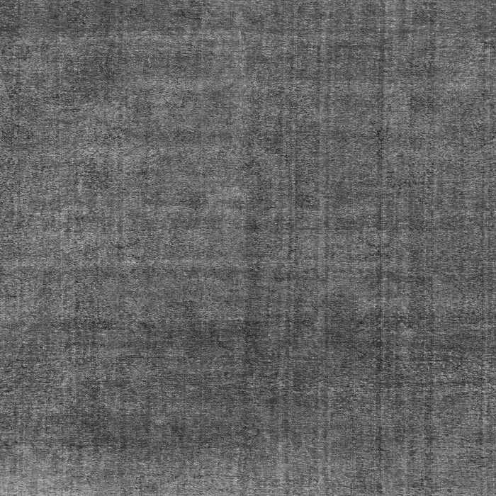 Square Machine Washable Abstract Gray Modern Rug, wshabs822gry