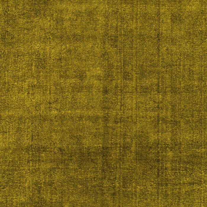 Machine Washable Abstract Yellow Modern Rug, wshabs822yw
