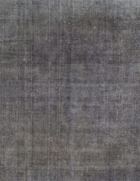 Machine Washable Abstract Gray Rug, wshabs822