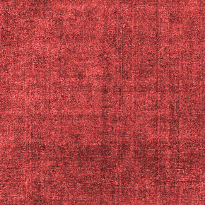Machine Washable Abstract Red Modern Rug, wshabs822red