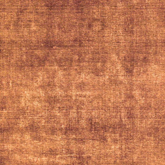 Machine Washable Abstract Orange Modern Area Rugs, wshabs823org