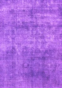 Abstract Purple Modern Rug, abs823pur