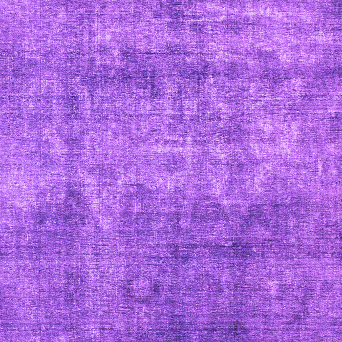 Abstract Purple Modern Rug, abs823pur