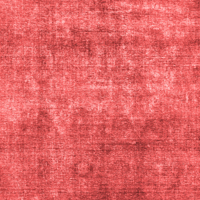Abstract Red Modern Area Rugs