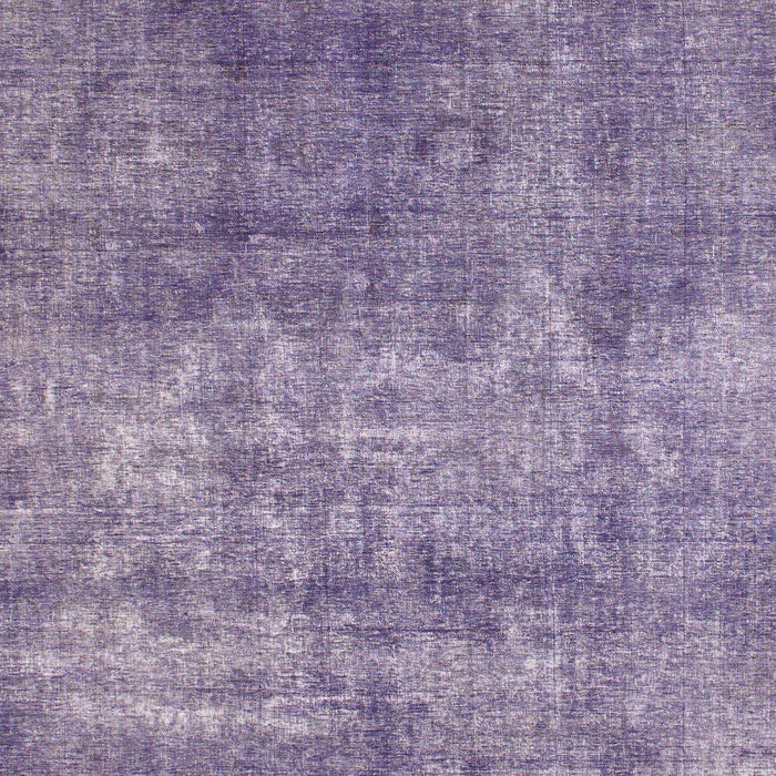 Abstract Purple Modern Rug, abs823