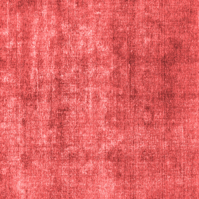 Abstract Red Modern Rug, abs823red
