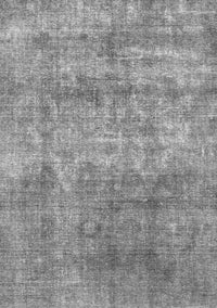 Abstract Gray Modern Rug, abs823gry