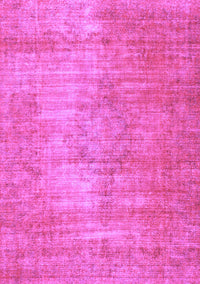 Abstract Purple Modern Rug, abs824pur