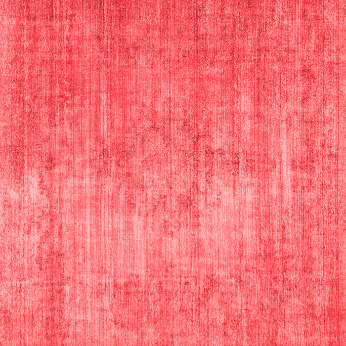 Machine Washable Abstract Red Modern Rug, wshabs824red