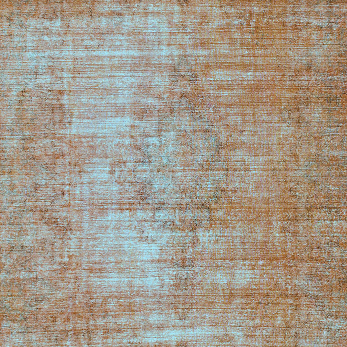 Machine Washable Abstract Light Blue Modern Rug, wshabs824lblu