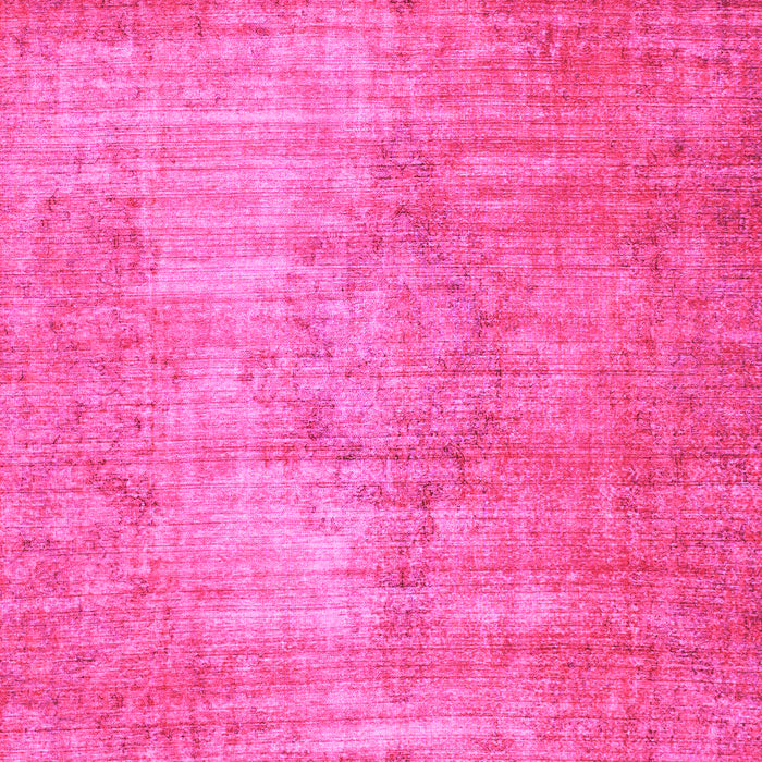 Machine Washable Abstract Pink Modern Rug, wshabs824pnk