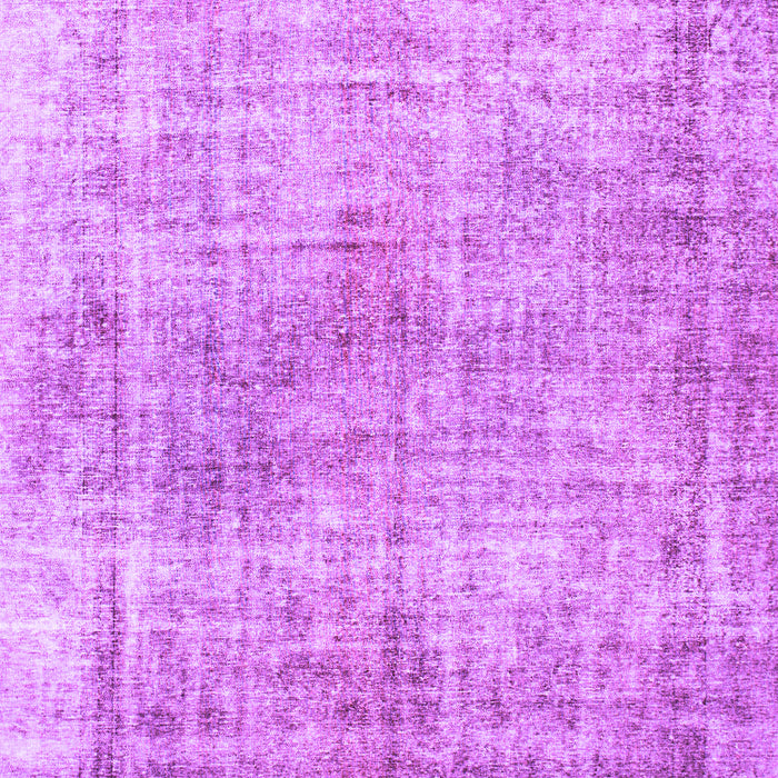 Abstract Purple Modern Rug, abs827pur