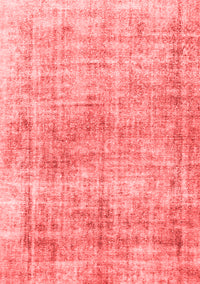 Abstract Red Modern Rug, abs827red