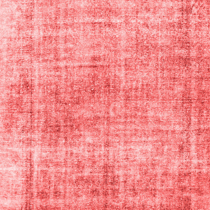 Abstract Red Modern Area Rugs