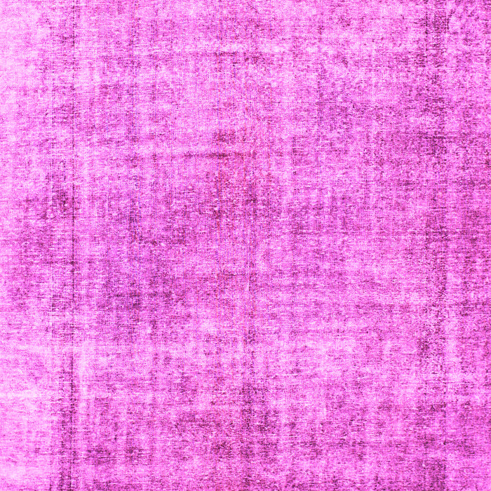 Abstract Pink Modern Rug, abs827pnk
