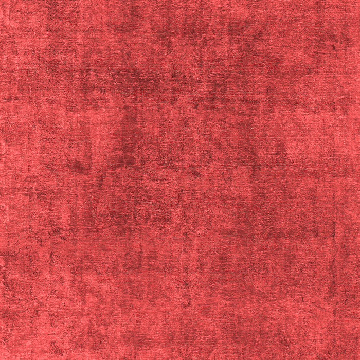 Machine Washable Abstract Red Modern Rug, wshabs828red
