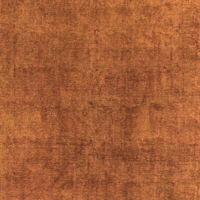 Machine Washable Abstract Orange Modern Area Rugs, wshabs828org