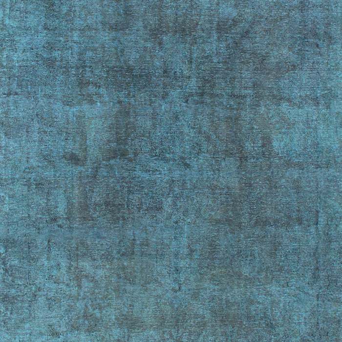Machine Washable Abstract Light Blue Modern Rug, wshabs828lblu