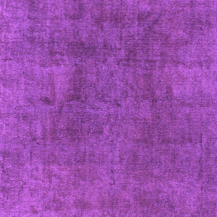 Machine Washable Abstract Purple Modern Area Rugs, wshabs828pur