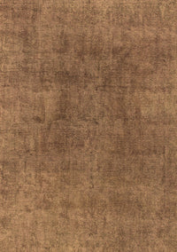 Abstract Brown Modern Rug, abs828brn