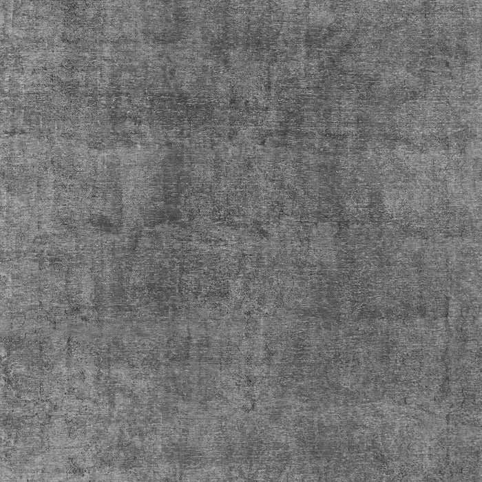 Machine Washable Abstract Gray Modern Rug, wshabs828gry