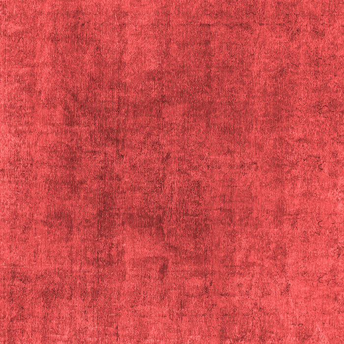 Abstract Red Modern Rug, abs828red