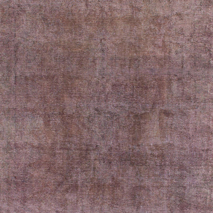 Machine Washable Abstract Rosy Pink Rug, wshabs828