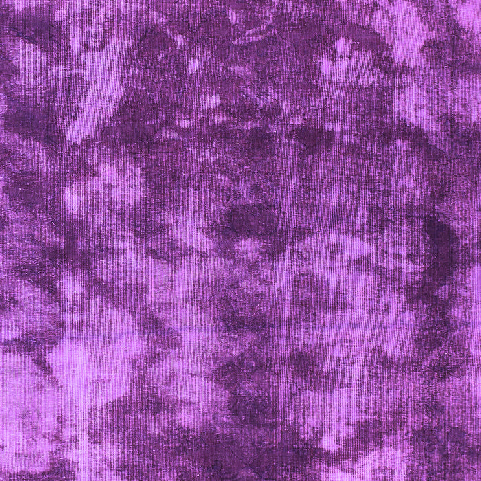 Abstract Purple Modern Rug, abs830pur