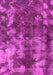 Machine Washable Abstract Pink Modern Rug, wshabs830pnk