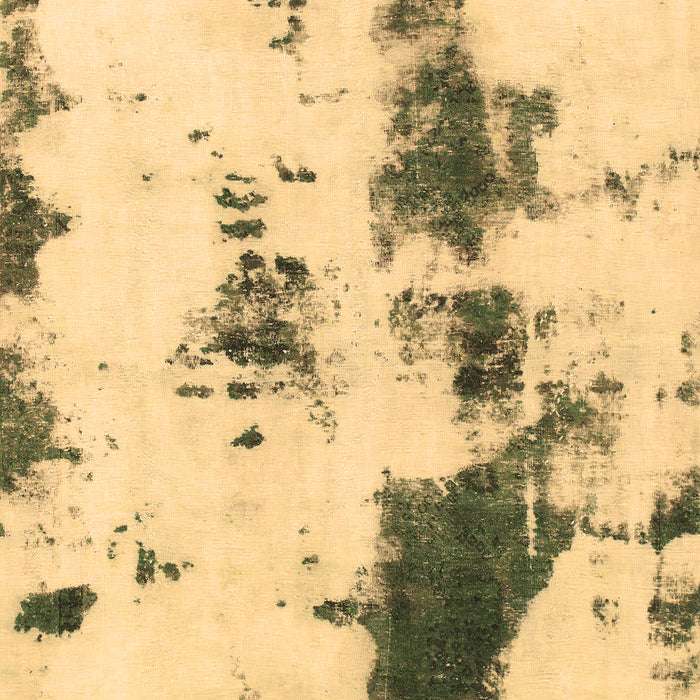 Abstract Brown Modern Rug, abs831brn