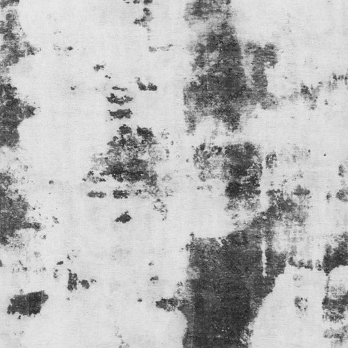 Abstract Gray Modern Rug, abs831gry