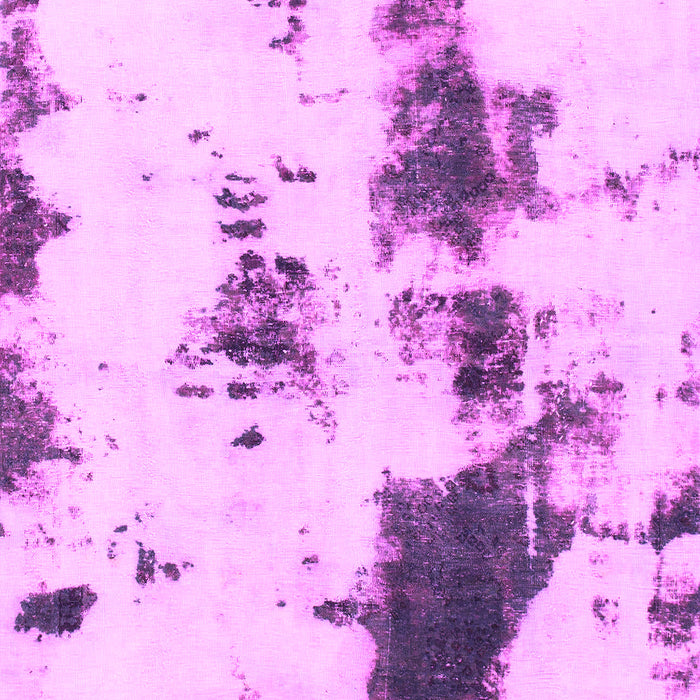 Machine Washable Abstract Pink Modern Rug, wshabs831pnk