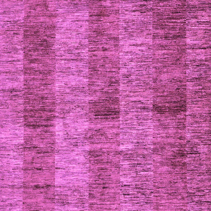 Machine Washable Abstract Purple Modern Area Rugs, wshabs83pur