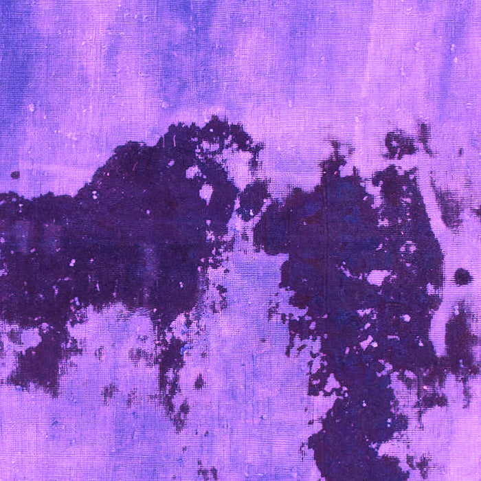 Machine Washable Abstract Pink Modern Rug, wshabs844pnk