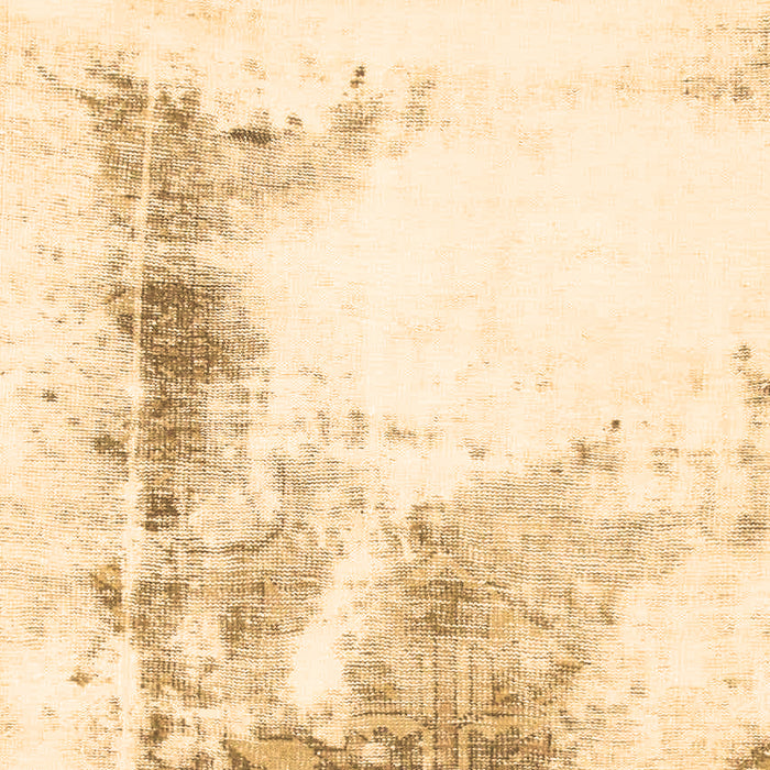 Abstract Brown Modern Rug, abs845brn