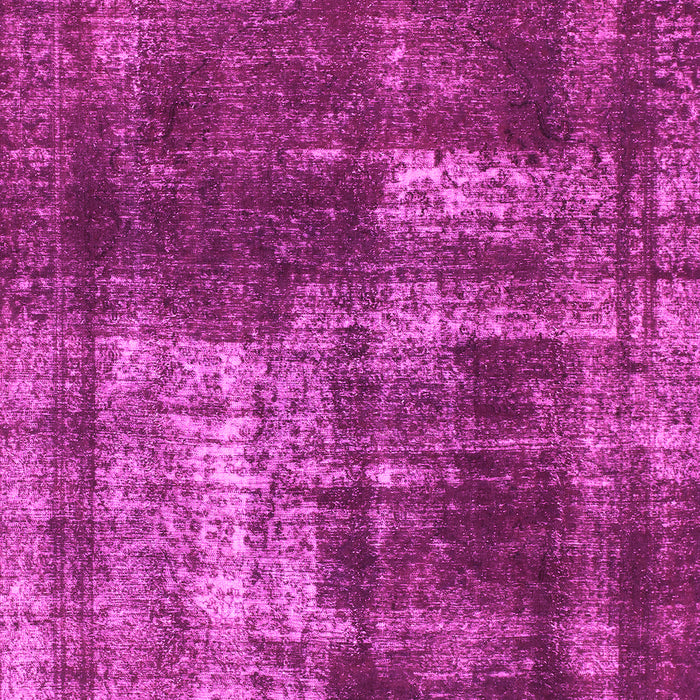 Machine Washable Abstract Pink Modern Rug, wshabs846pnk