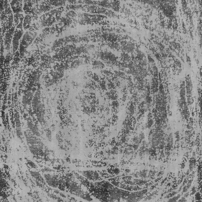 Machine Washable Abstract Gray Modern Rug, wshabs850gry