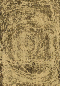 Abstract Brown Modern Rug, abs850brn