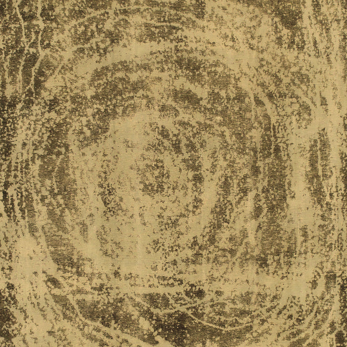 Abstract Brown Modern Rug, abs850brn