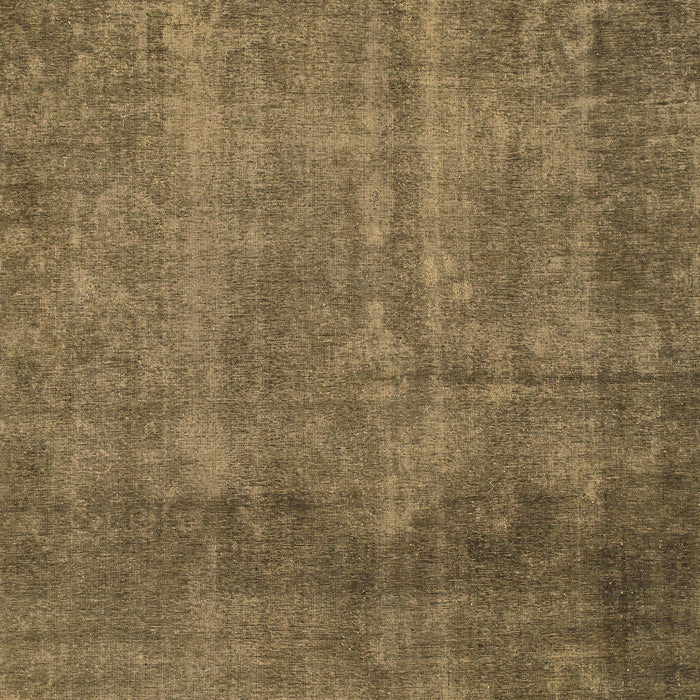 Abstract Brown Modern Rug, abs851brn