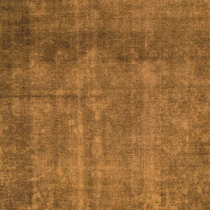 Abstract Orange Modern Rug, abs851org