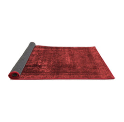 Persian Red Bohemian Area Rugs