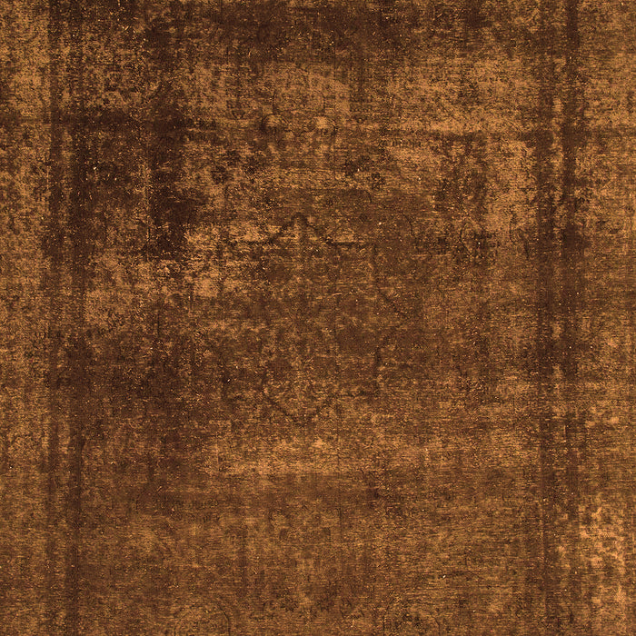 Machine Washable Persian Orange Bohemian Area Rugs, wshabs852org