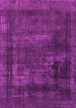 Persian Pink Bohemian Rug, abs852pnk