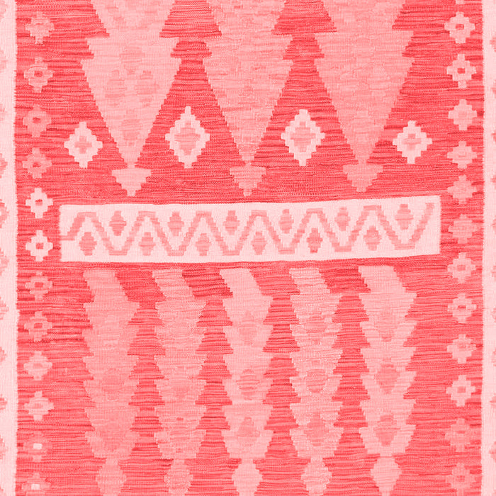 Southwestern Red Country Area Rugs