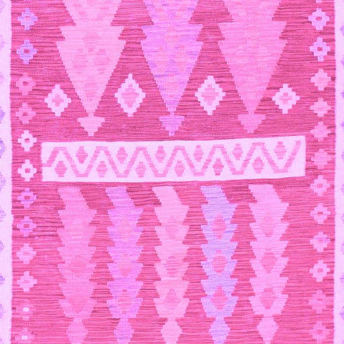 Southwestern Purple Country Rug, abs857pur