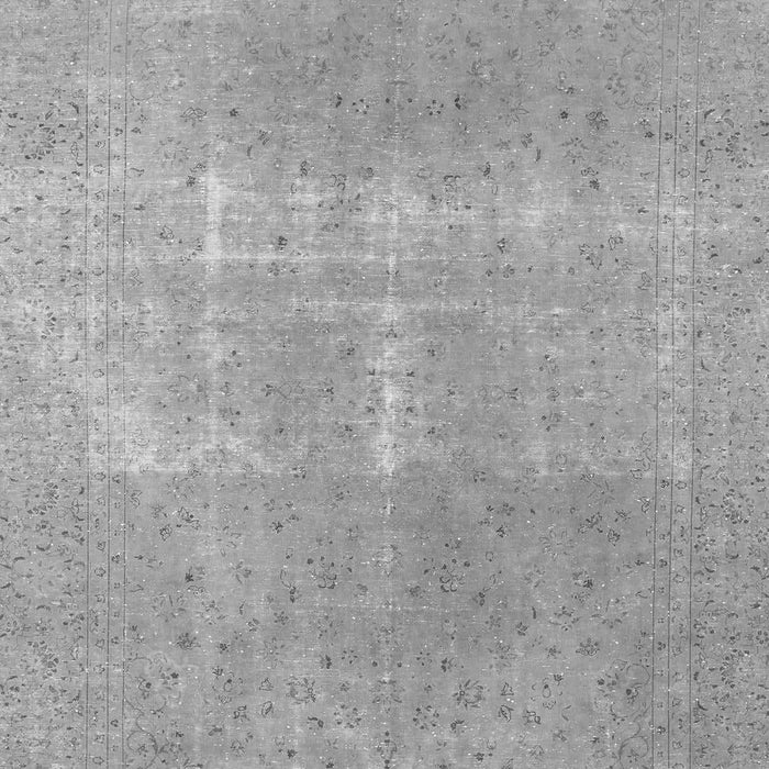 Abstract Gray Modern Rug, abs858gry