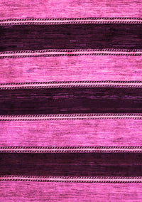 Abstract Pink Modern Rug, abs85pnk